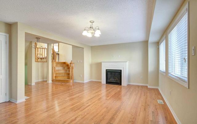 8 Solway Cres, House detached with 5 bedrooms, 5 bathrooms and 4 parking in Ajax ON | Image 20