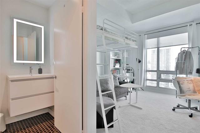 sph7 - 397 Front St W, Condo with 3 bedrooms, 3 bathrooms and 1 parking in Toronto ON | Image 21