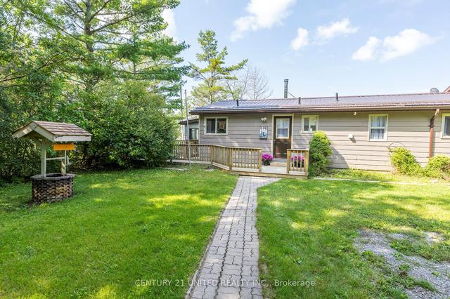 4 Island Terr, House detached with 3 bedrooms, 2 bathrooms and 8 parking in Trent Lakes ON | Image 34