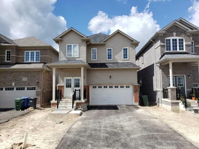 350 Van Dusen Ave, House detached with 4 bedrooms, 3 bathrooms and 4 parking in Southgate ON | Image 1