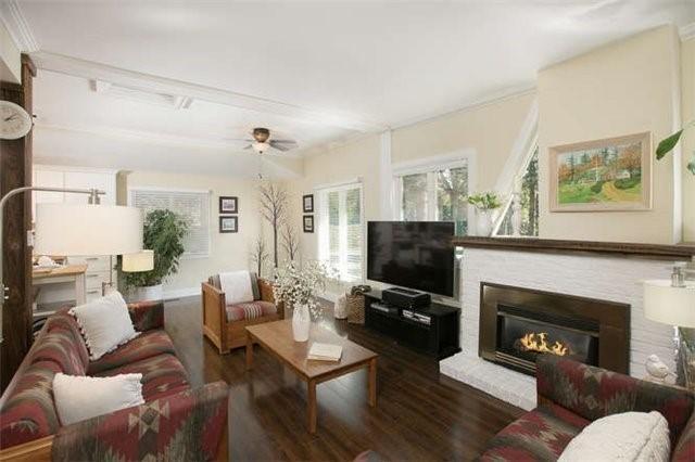 84 River St, House detached with 3 bedrooms, 1 bathrooms and 8 parking in Georgina ON | Image 7