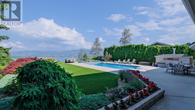 2897 Weatherhill Road, House detached with 4 bedrooms, 3 bathrooms and 9 parking in West Kelowna BC | Image 5
