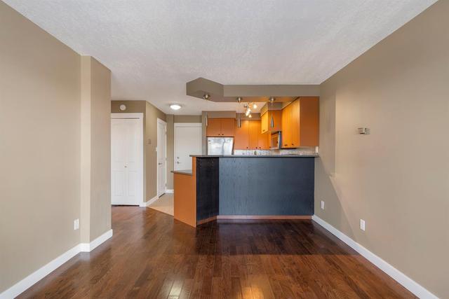 308 - 515 57 Avenue Sw, Condo with 1 bedrooms, 1 bathrooms and 1 parking in Calgary AB | Image 10