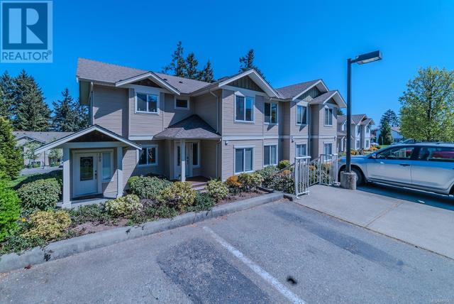 200 - 830 Varsity Way, House attached with 3 bedrooms, 2 bathrooms and 2 parking in Nanaimo BC | Image 21