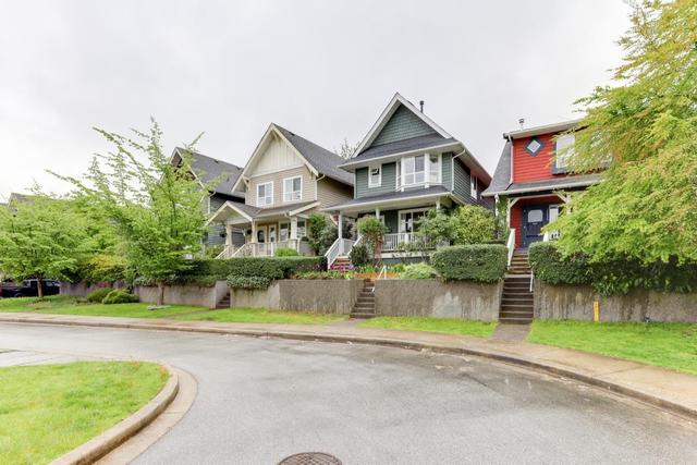 1488 Salter Street, House detached with 3 bedrooms, 3 bathrooms and null parking in New Westminster BC | Image 3