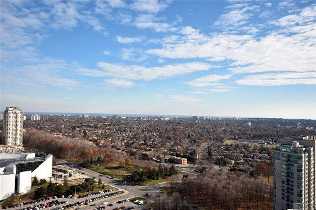 3007 - 83 Borough Dr, Condo with 2 bedrooms, 2 bathrooms and 1 parking in Toronto ON | Image 14