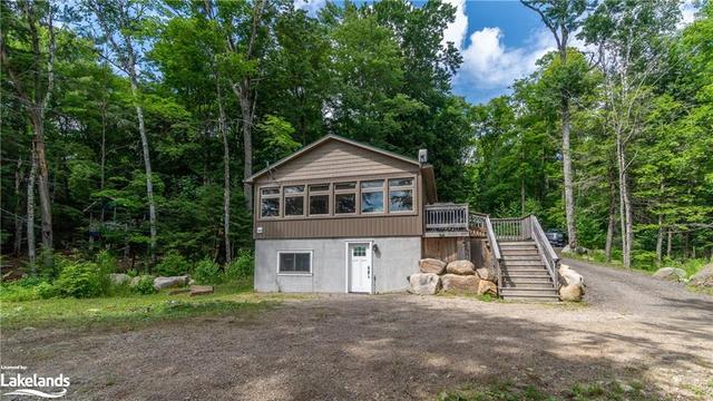 1032 Lakeshore Drive S, House detached with 4 bedrooms, 2 bathrooms and 6 parking in Bracebridge ON | Image 20