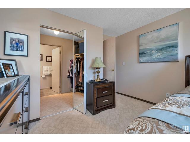 402 - 11620 9a Av Nw, Condo with 2 bedrooms, 2 bathrooms and 1 parking in Edmonton AB | Image 28
