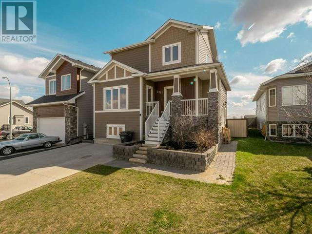 4717 7 Street, House detached with 4 bedrooms, 2 bathrooms and 2 parking in Coalhurst AB | Image 6