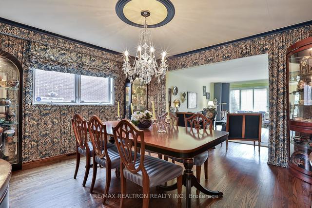 50 Apollo Dr, House detached with 4 bedrooms, 4 bathrooms and 6 parking in Toronto ON | Image 2