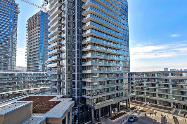 603 - 56 Forest Manor Rd, Condo with 1 bedrooms, 2 bathrooms and 1 parking in Toronto ON | Image 23