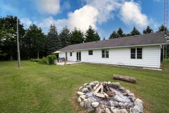 320047 Rd. 170, House detached with 3 bedrooms, 1 bathrooms and 21 parking in Grey Highlands ON | Image 25
