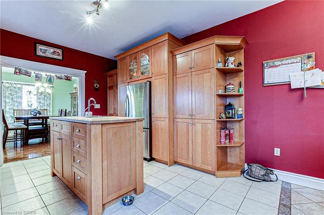 3212 Gladstone Drive, House detached with 5 bedrooms, 2 bathrooms and 8 parking in Thames Centre ON | Image 18