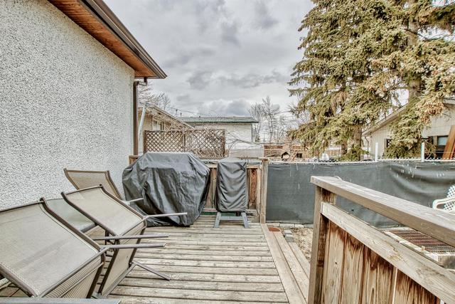 2018 41 Street Se, House detached with 2 bedrooms, 1 bathrooms and 3 parking in Calgary AB | Image 26