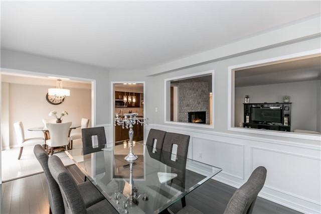 117 Gwillimbury Dr, House detached with 4 bedrooms, 3 bathrooms and 2 parking in Bradford West Gwillimbury ON | Image 7