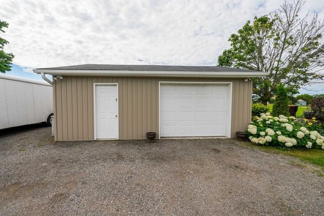 766 Regional 21 Rd, House detached with 2 bedrooms, 1 bathrooms and 12 parking in Scugog ON | Image 38