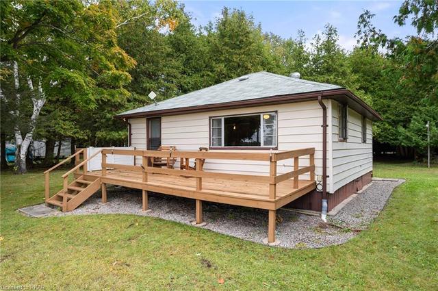 108 Fire Route 71, House detached with 2 bedrooms, 1 bathrooms and 5 parking in Trent Lakes ON | Image 19