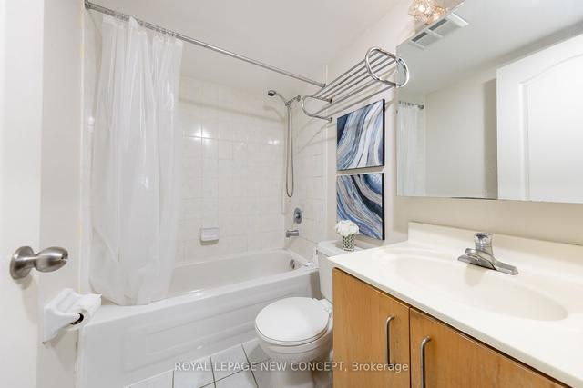 330 - 26 Douro St, Townhouse with 2 bedrooms, 2 bathrooms and 0 parking in Toronto ON | Image 13