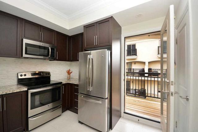 18 - 3077 Cawthra Rd, Townhouse with 2 bedrooms, 2 bathrooms and 2 parking in Mississauga ON | Image 18