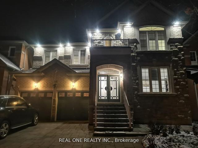 115 Townwood Dr, House detached with 4 bedrooms, 4 bathrooms and 4 parking in Richmond Hill ON | Image 12
