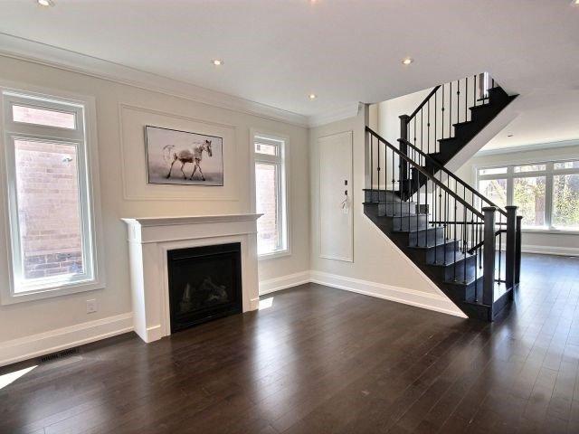 1556 Edencrest Dr, House detached with 4 bedrooms, 5 bathrooms and 2 parking in Mississauga ON | Image 4