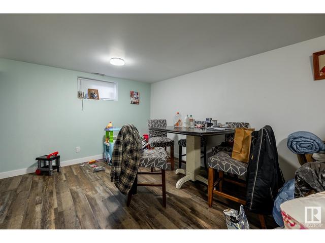10425 156 St Nw, House detached with 2 bedrooms, 2 bathrooms and null parking in Edmonton AB | Image 8
