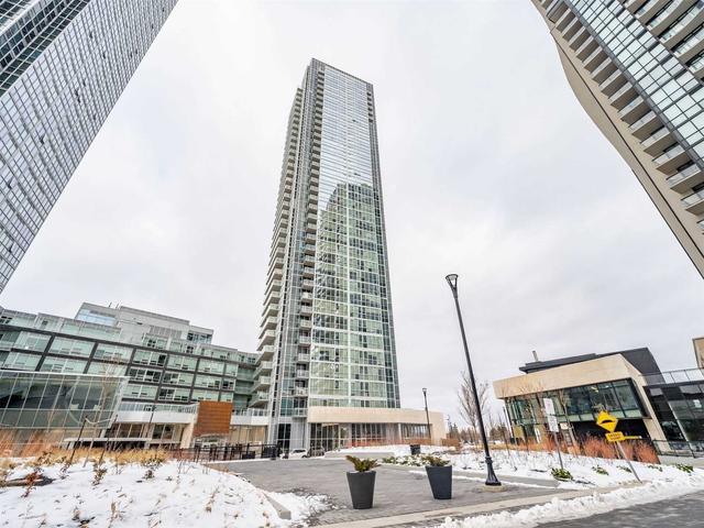 2305 - 2908 Highway 7, Condo with 1 bedrooms, 2 bathrooms and 1 parking in Vaughan ON | Image 1