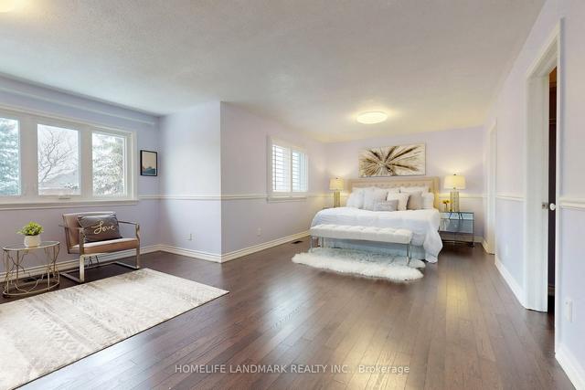 5 Seaforth Pl, House detached with 4 bedrooms, 5 bathrooms and 6 parking in Markham ON | Image 33