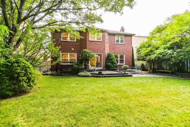 593 Village Pkwy, House detached with 4 bedrooms, 4 bathrooms and 6 parking in Markham ON | Image 27