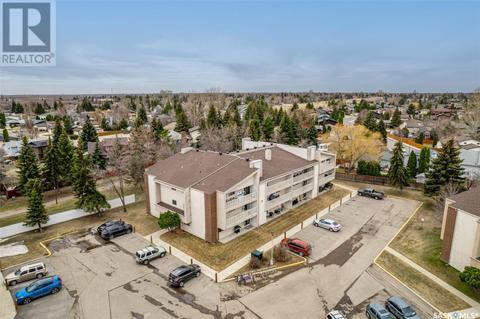 738 - 310 Stillwater Drive, Condo with 2 bedrooms, 1 bathrooms and null parking in Saskatoon SK | Card Image