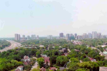 lph 1 - 18 Kenaston Gdns, Condo with 1 bedrooms, 1 bathrooms and 1 parking in Toronto ON | Image 9