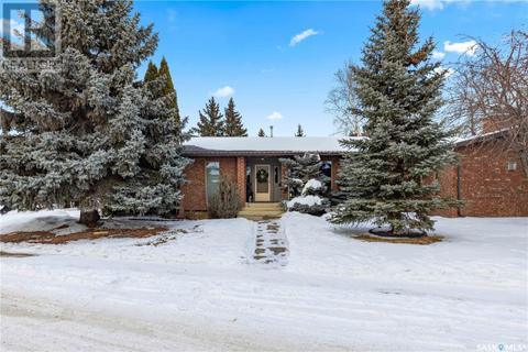 334 Nordstrum Road, House detached with 5 bedrooms, 4 bathrooms and null parking in Saskatoon SK | Card Image