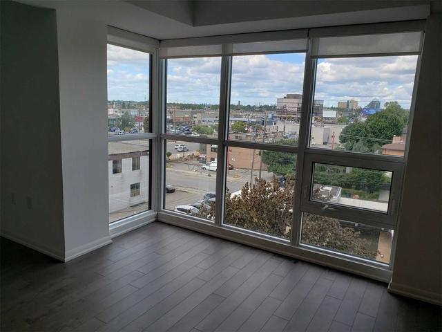 425 - 3091 Dufferin St, Condo with 0 bedrooms, 1 bathrooms and 0 parking in Toronto ON | Image 14