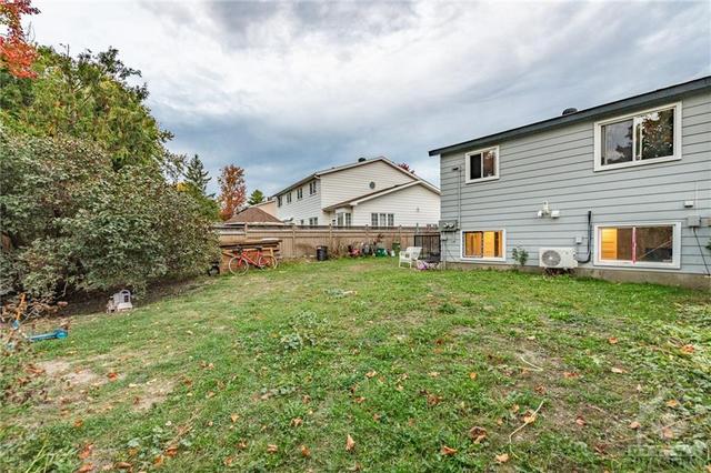 39 Shouldice Crescent, Home with 0 bedrooms, 0 bathrooms and 4 parking in Ottawa ON | Image 25