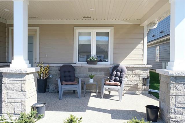 Covered Front Porch | Image 34