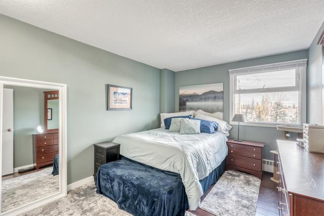 215 - 8604 48 Avenue Nw, Condo with 2 bedrooms, 1 bathrooms and 1 parking in Calgary AB | Image 16