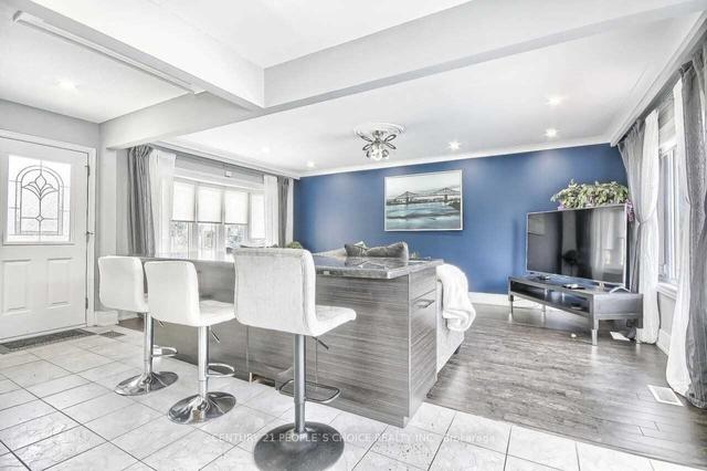34 Cumbrian Crt S, House detached with 3 bedrooms, 3 bathrooms and 4 parking in Brampton ON | Image 39