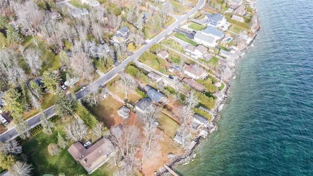 1037 Lakeshore Rd E, House detached with 1 bedrooms, 1 bathrooms and 2 parking in Oro Medonte ON | Image 17