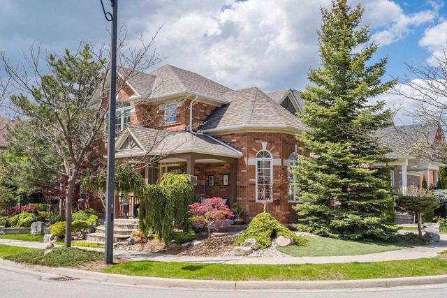 1651 Norris Circ, House detached with 3 bedrooms, 3 bathrooms and 2 parking in Milton ON | Image 23