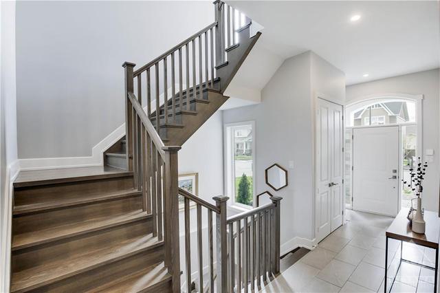 337 Devonian Way, House detached with 4 bedrooms, 4 bathrooms and 6 parking in Ottawa ON | Image 14