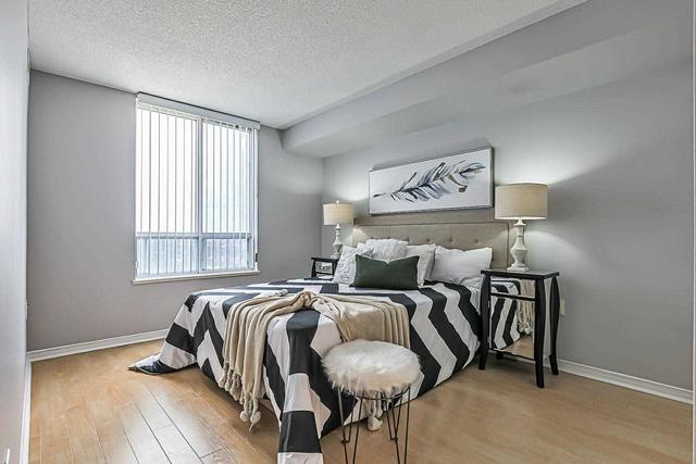 sph07 - 5001 Finch Ave E, Condo with 2 bedrooms, 2 bathrooms and 1 parking in Toronto ON | Image 8
