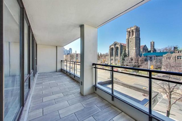 301 - 235 St Clair Ave W, Condo with 2 bedrooms, 2 bathrooms and 1 parking in Toronto ON | Image 25