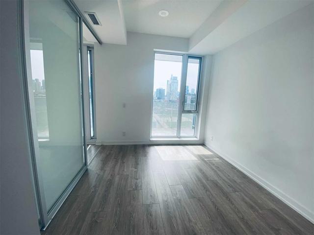 1002 - 20 Tubman Ave, Condo with 1 bedrooms, 1 bathrooms and 0 parking in Toronto ON | Image 9