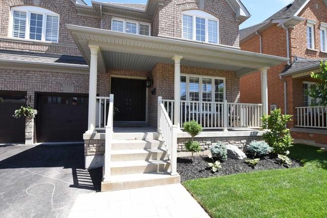 527 Hartley Blvd, House detached with 4 bedrooms, 3 bathrooms and 4 parking in Milton ON | Image 23