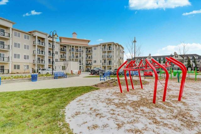 124 - 50 Lakebreeze Dr, Condo with 1 bedrooms, 2 bathrooms and 1 parking in Clarington ON | Image 17