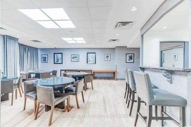 204 - 135 Hillcrest Ave S, Condo with 2 bedrooms, 2 bathrooms and 2 parking in Mississauga ON | Image 28