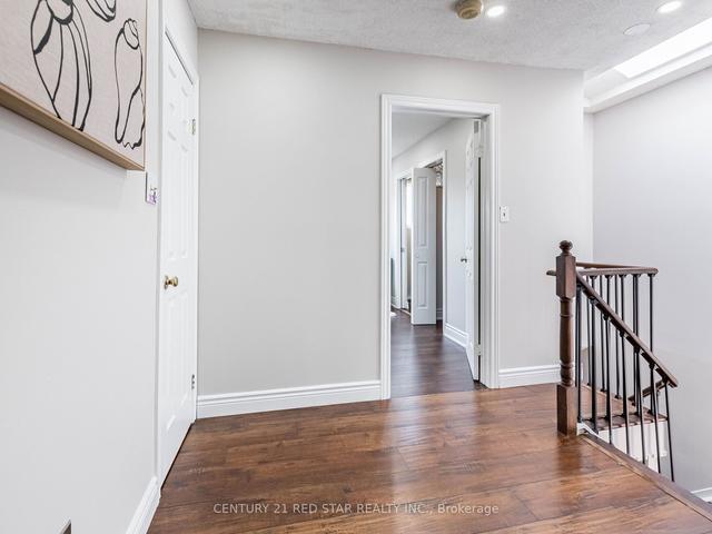 35 Jay St, House semidetached with 3 bedrooms, 4 bathrooms and 3 parking in Brampton ON | Image 20