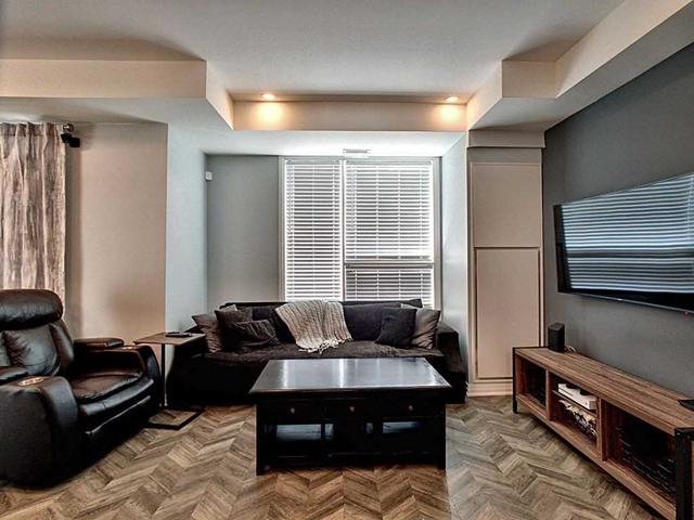 108 - 1105 Leger Way, Condo with 2 bedrooms, 2 bathrooms and 2 parking in Milton ON | Image 12