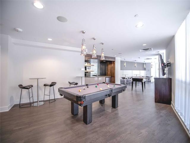 sph11 - 50 Bruyeres Mews, Condo with 1 bedrooms, 1 bathrooms and 1 parking in Toronto ON | Image 8