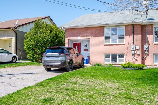 32 George St E, House semidetached with 2 bedrooms, 2 bathrooms and 4 parking in Kawartha Lakes ON | Image 12